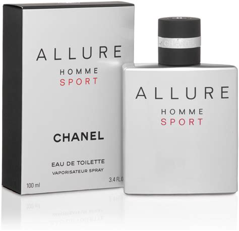 chanel allure sport homme 100 ml|Chanel Allure sport best price.